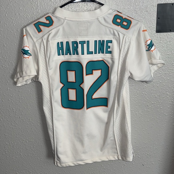 Miami Dolphins Jersey - Picture 2 of 6